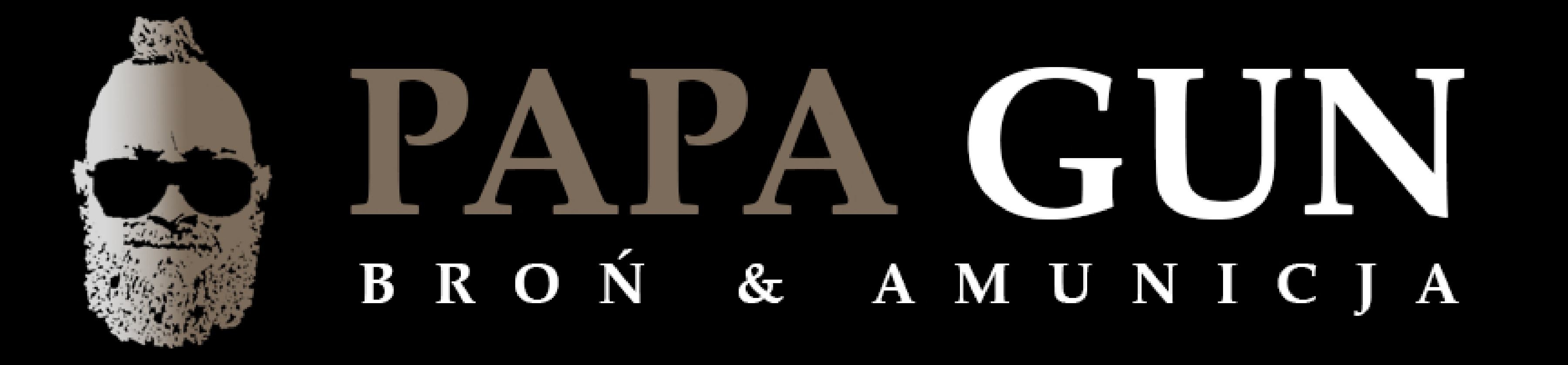 PAPAGUN — Broń & Amunicja