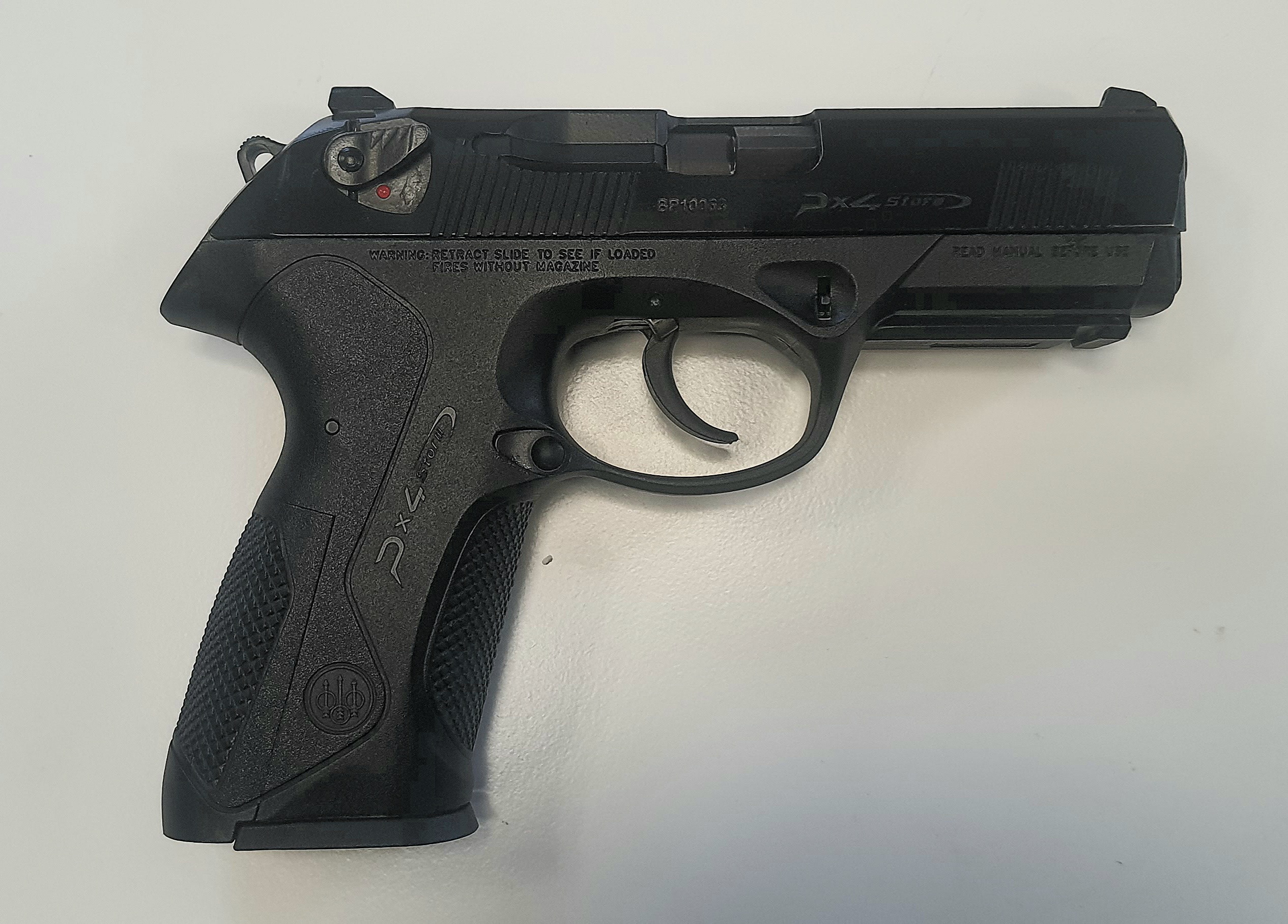 Beretta PX4 STORM G