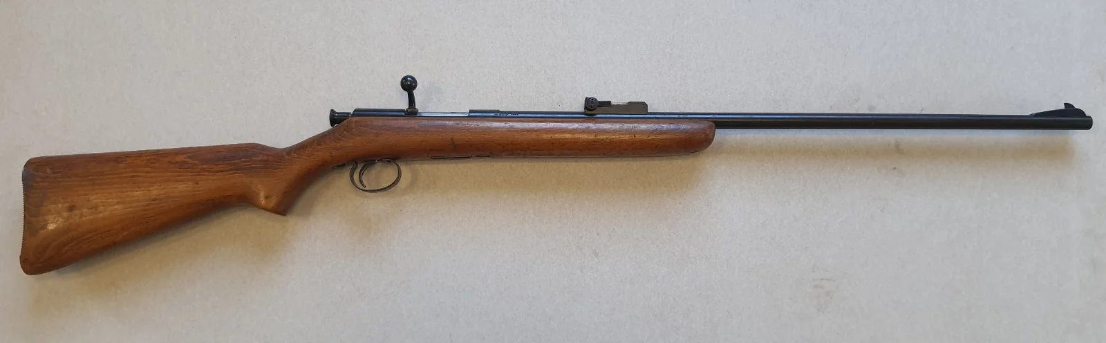 BSA Sportsman Five