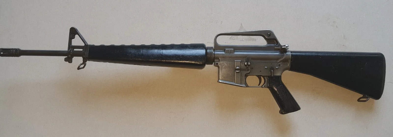 Colt AR-15 MOD.613