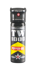 Gaz pieprzowy TW 1000 Pepper-Gel 63 ml