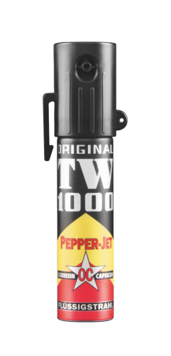 Gaz pieprzowy TW 1000 Pepper-Jet Lady 20ml