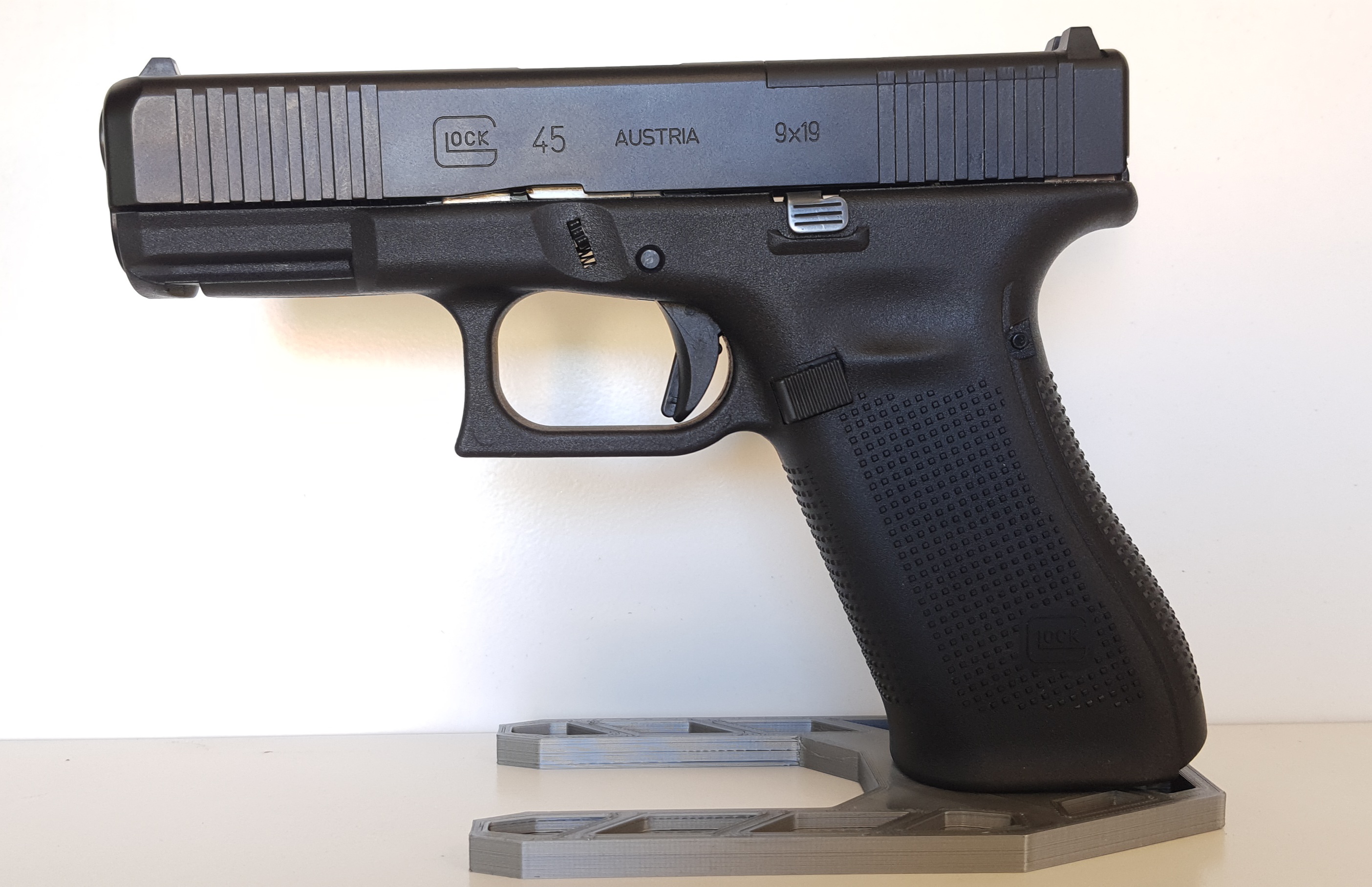GLOCK 45 MOS FS 5gen.
