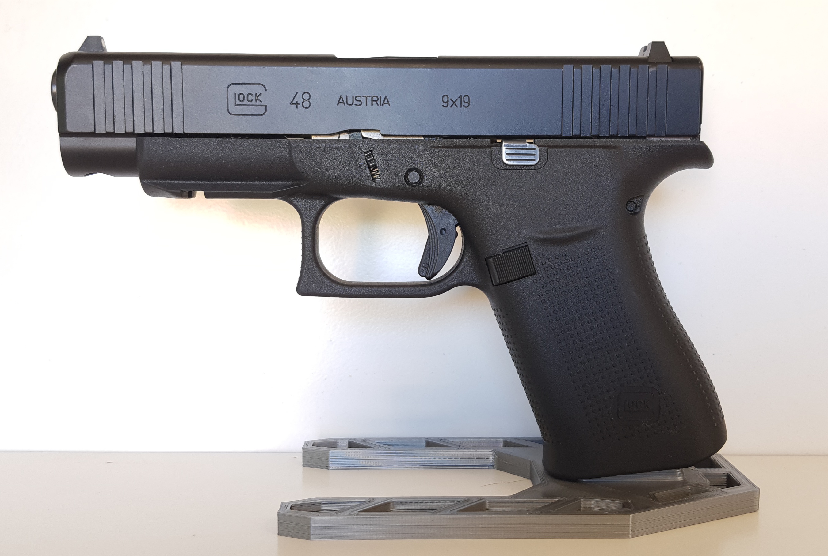 Glock 48  4gen.