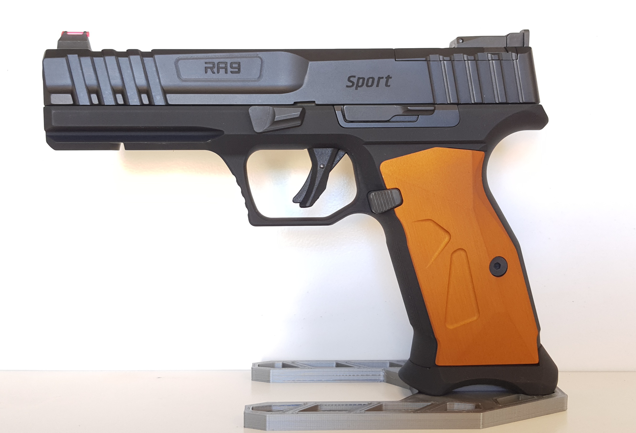 HoG Sport RA9 v2 2L