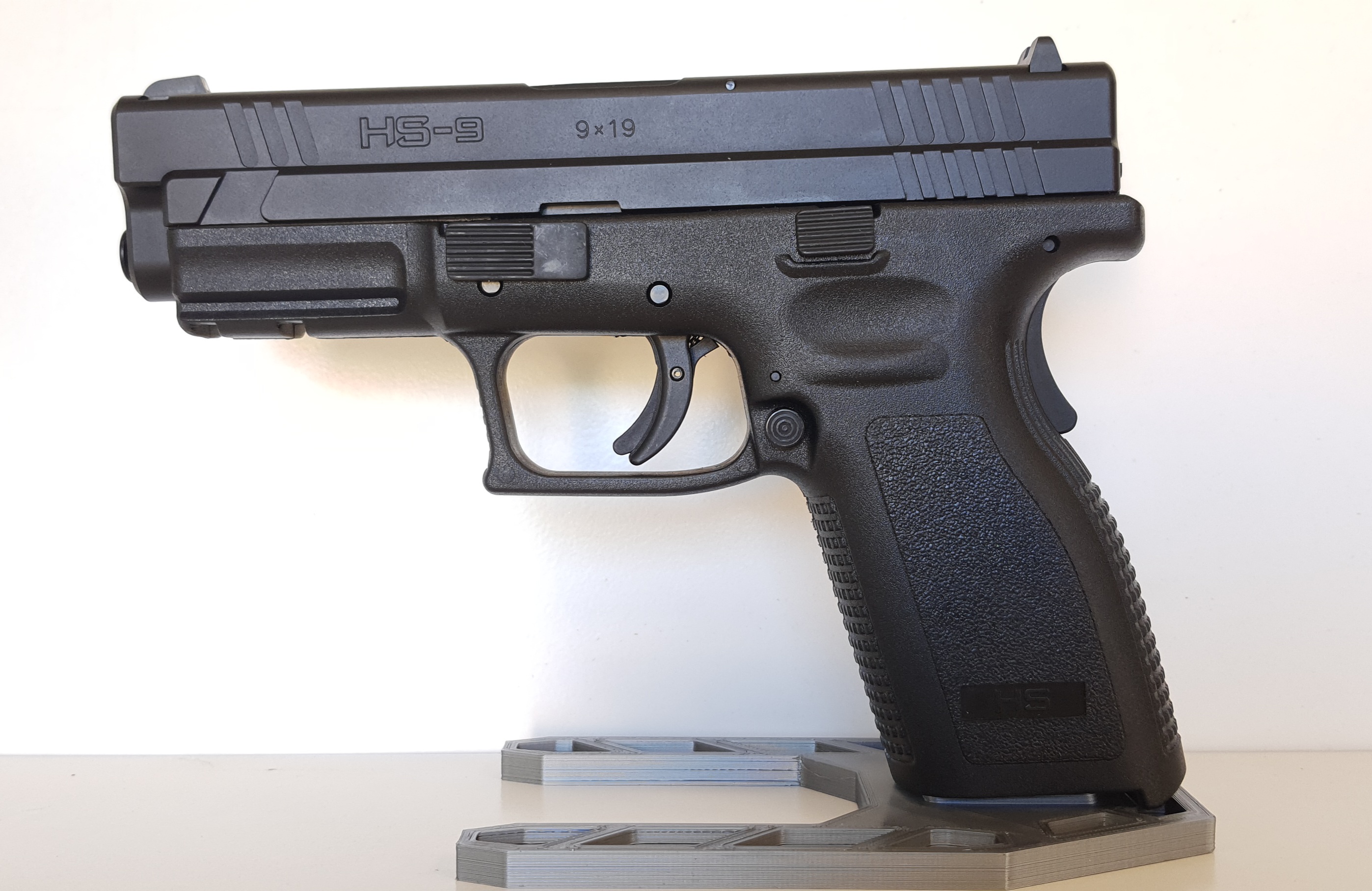 HS 9 gen.1