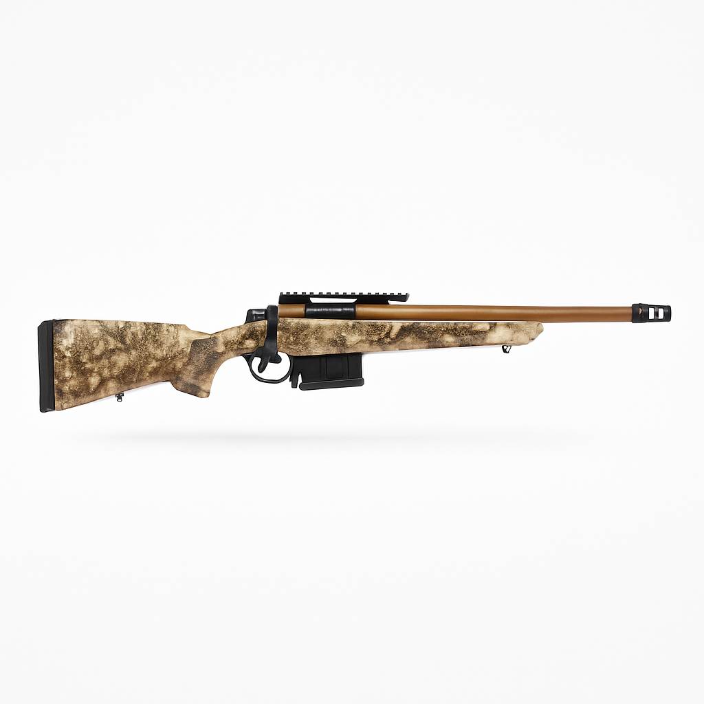 Huglu OVIS G2 Camo Elements Terra