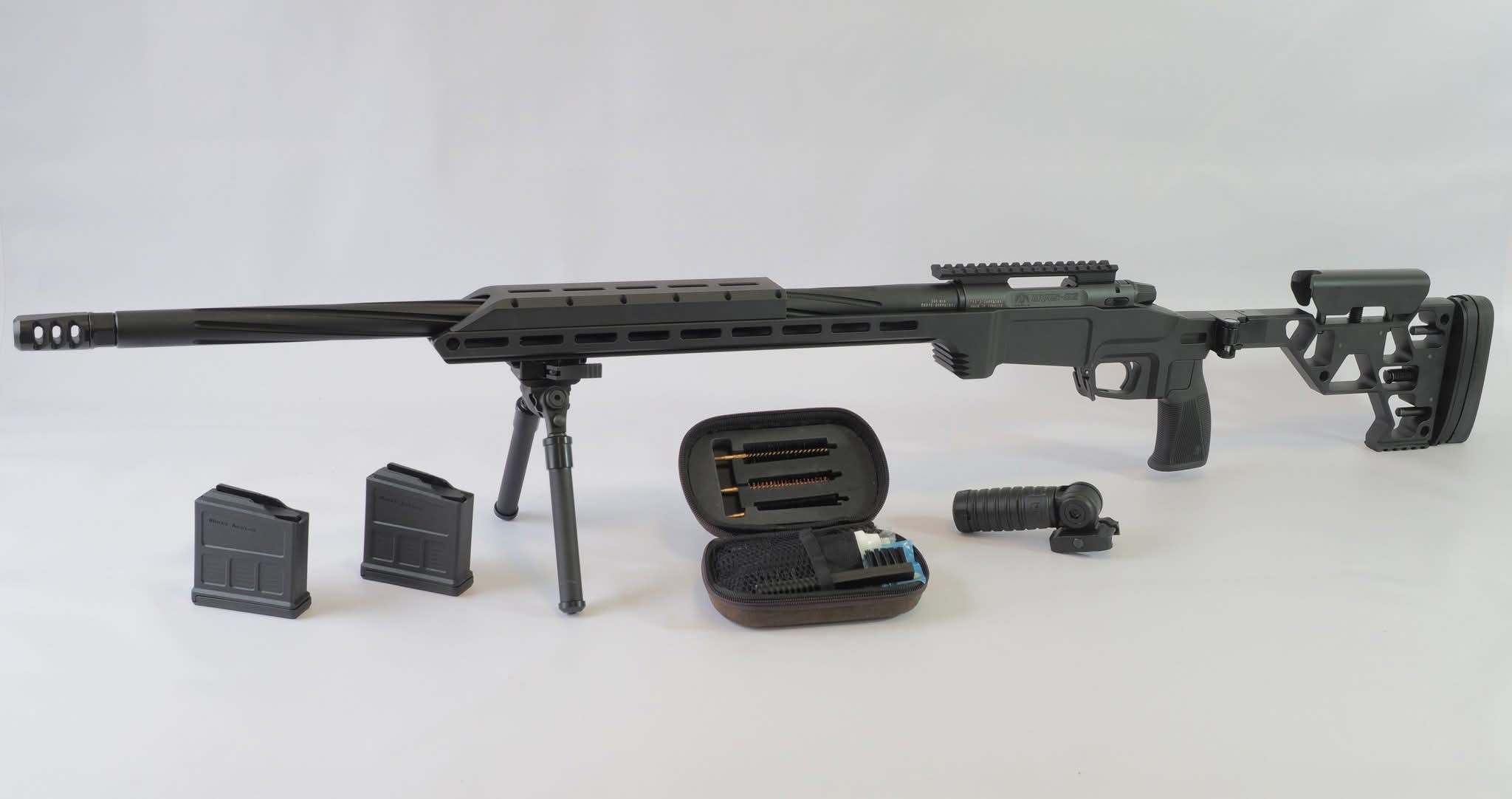 Huglu OVIS Tactical AL