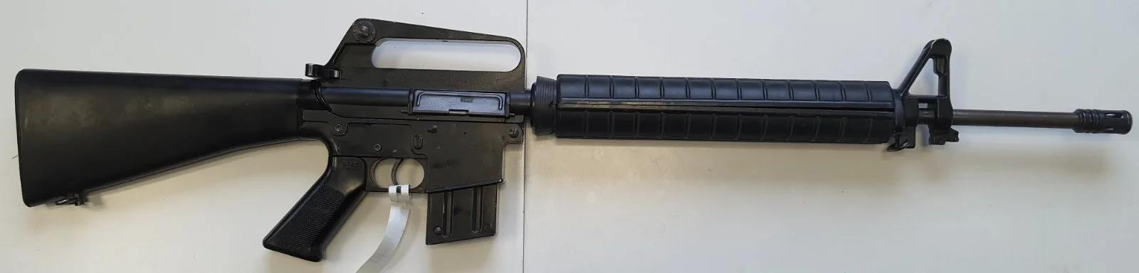 Jager M-16