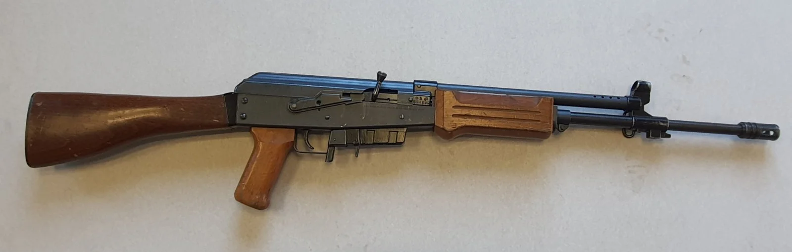 Jager mod. AP-84