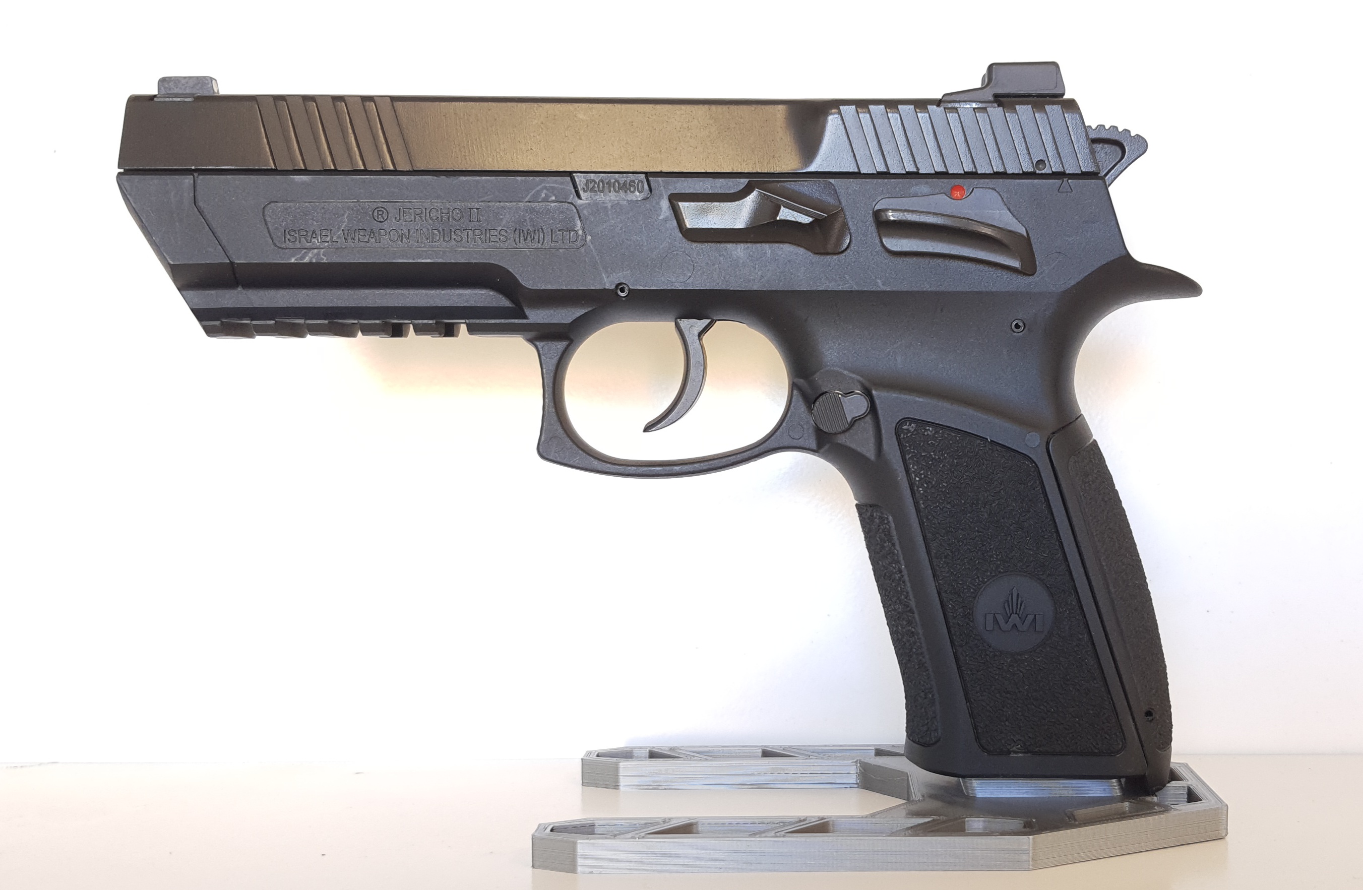 Jericho 941 FS 4,4"