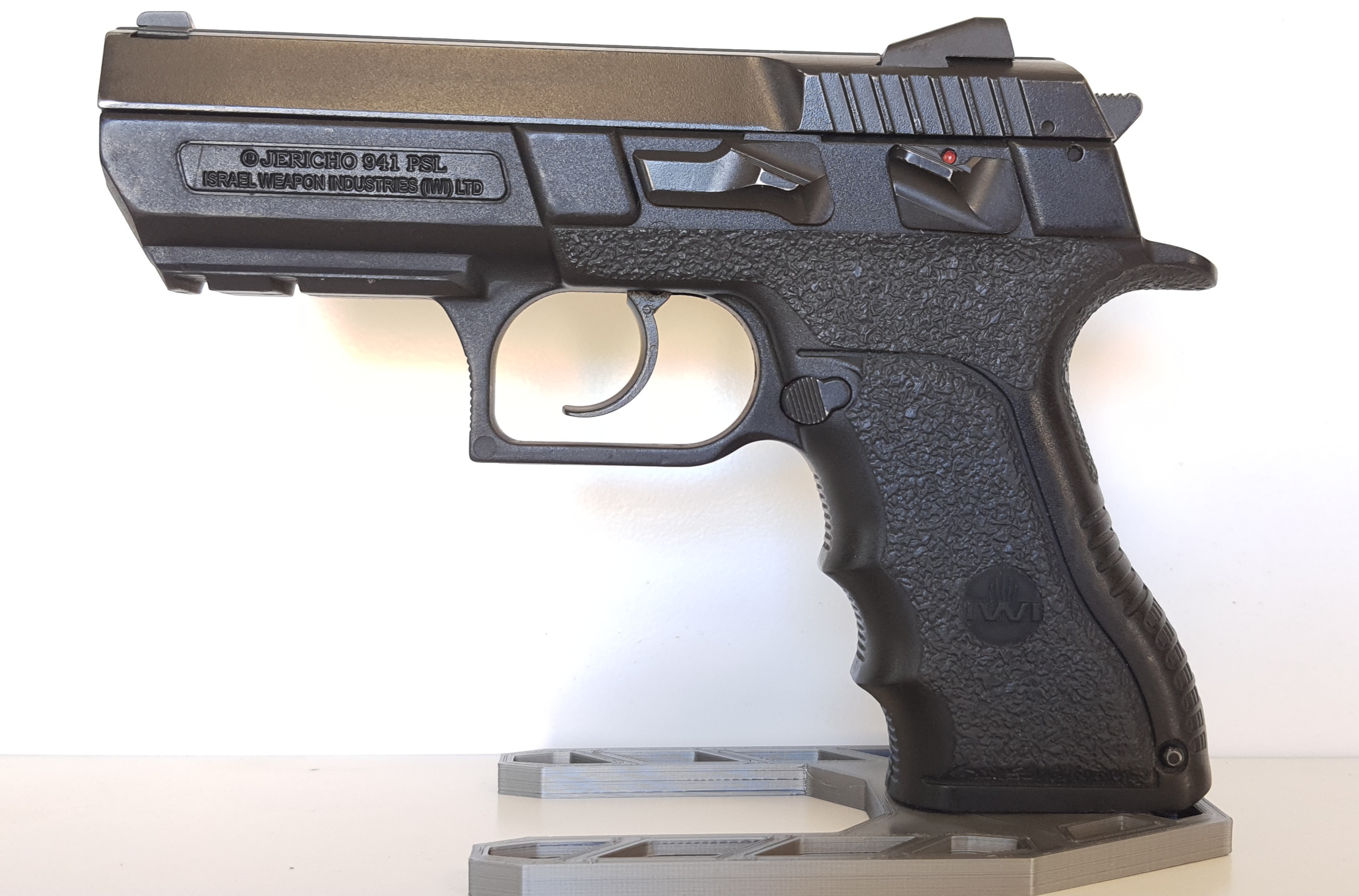 Jericho 941 PSL