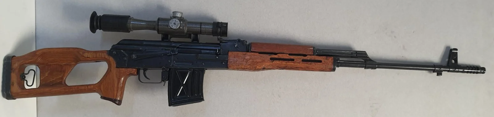 Karabin PSL
