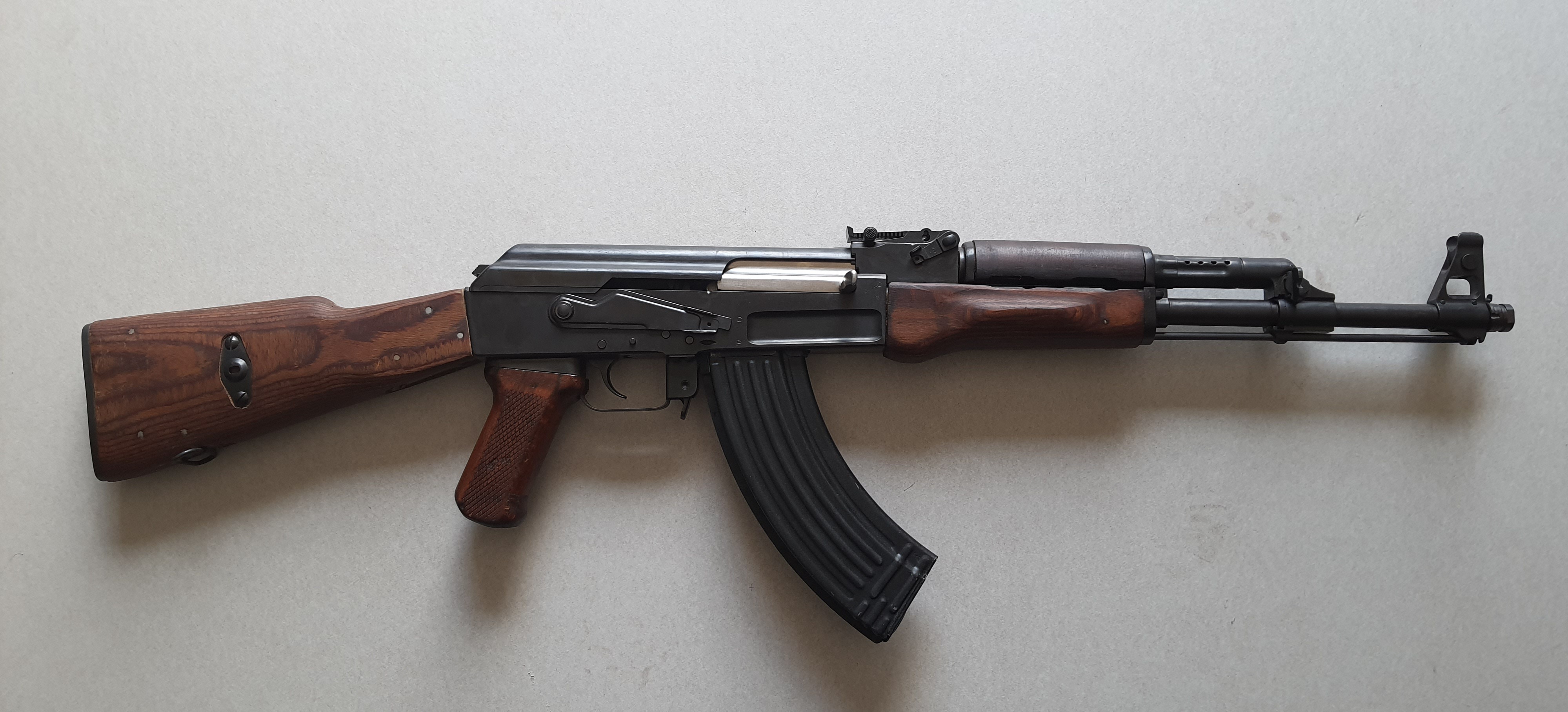 KBK AK-GN wz.60
