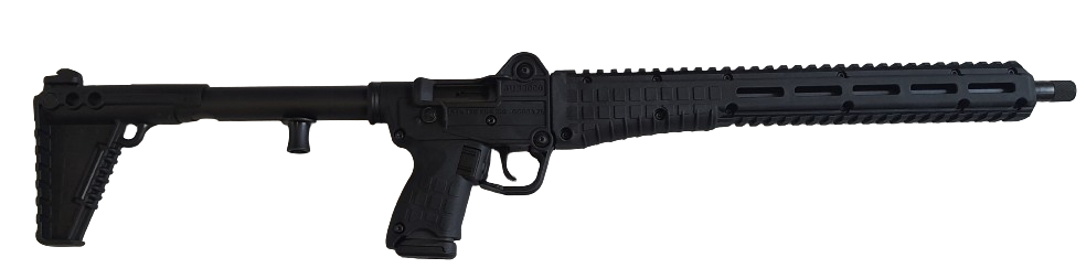 Kel Tec Sub2000 Gen.3
