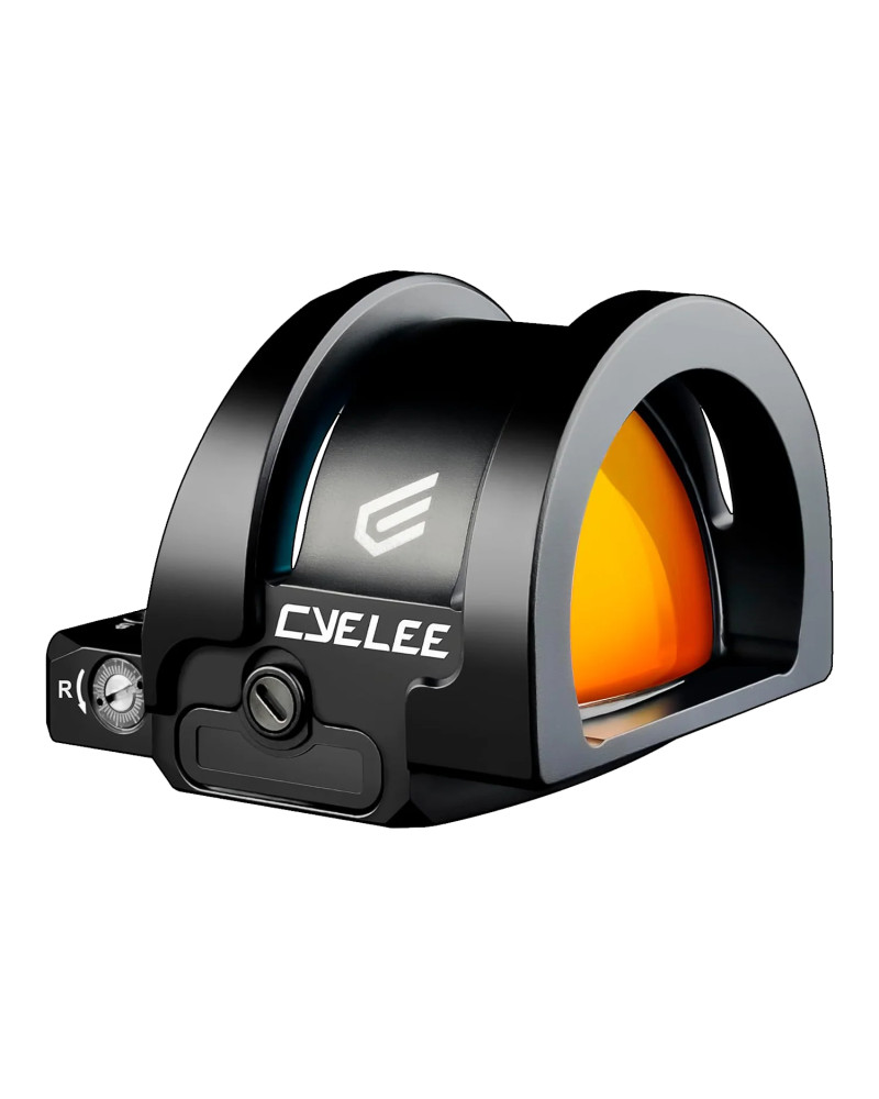 Kolimator Bull XPro CYELEE OPTICS