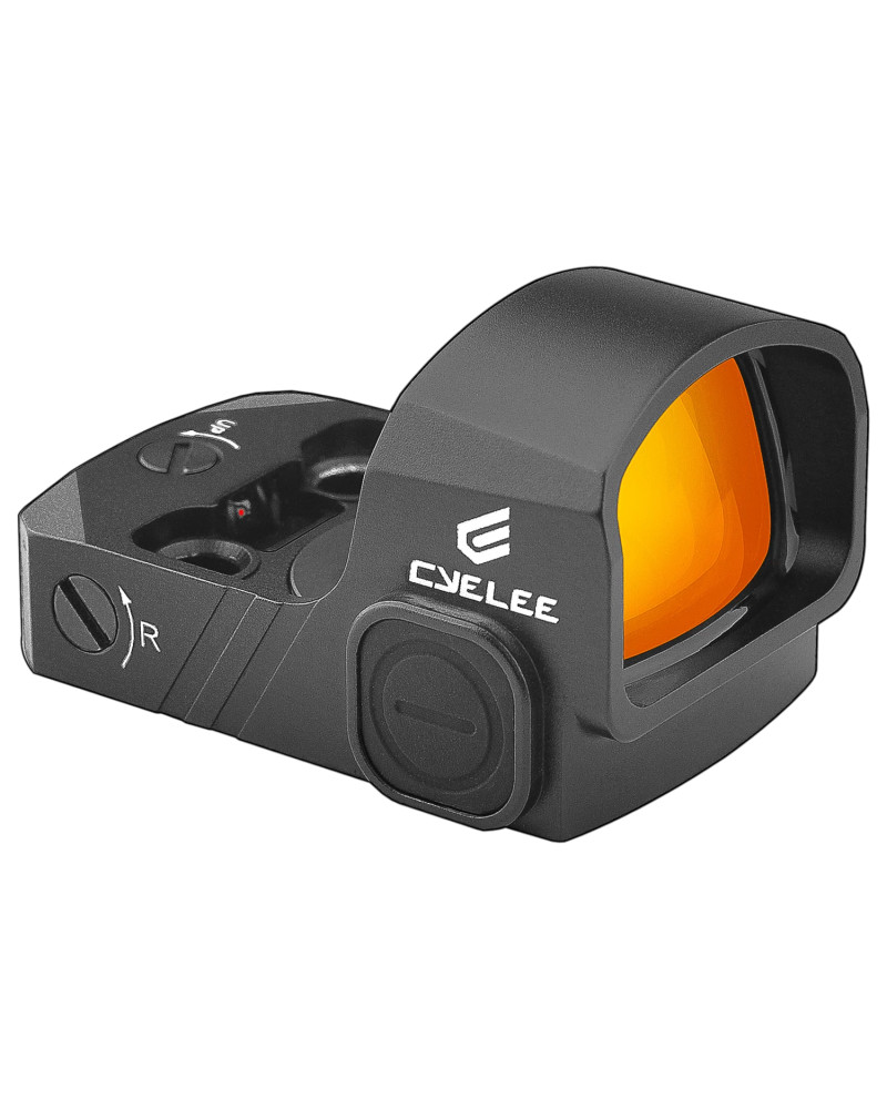 Kolimator Cat 0 CYELEE OPTICS