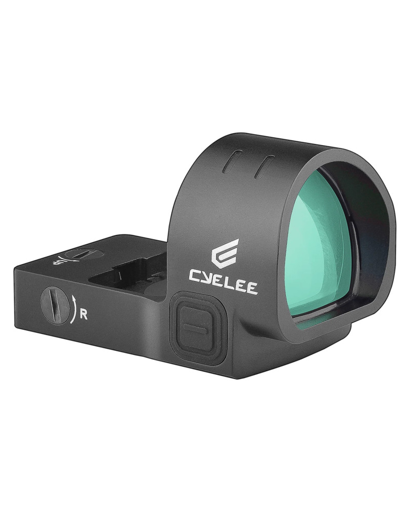 Kolimator Chameleon SRS8 CYELEE OPTICS
