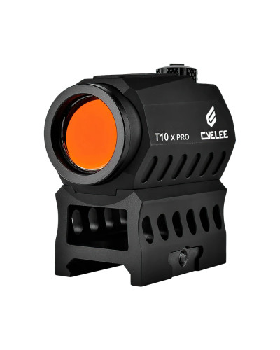 Kolimator T10 X PRO CYELEE OPTICS