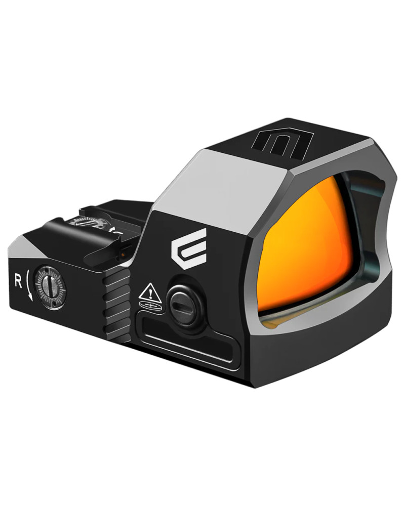 Kolimator Wolf SRS6 PRO CYELE OPTICS