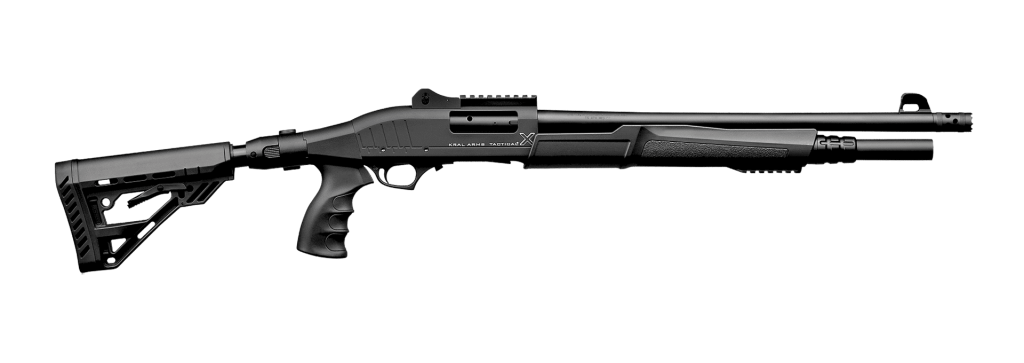 Krall Tactical X-TAC