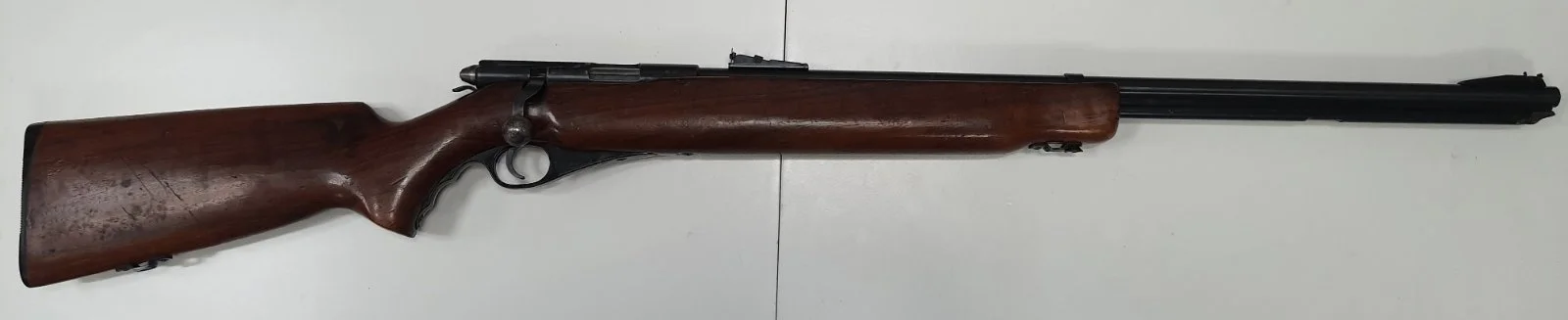 Mossberg 46B