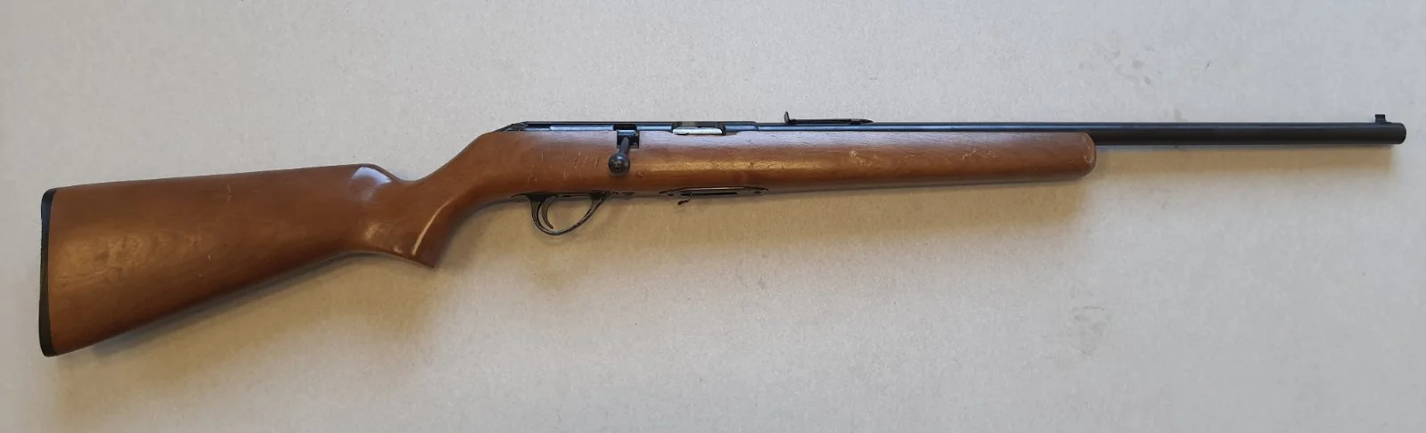 Savage Stevens mod. 34