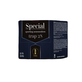 Special Trap 28 12/70