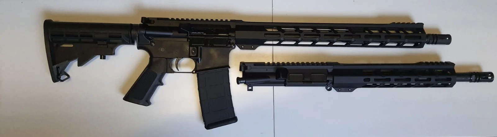 Southern Tactical ST-15 16''+11,5''