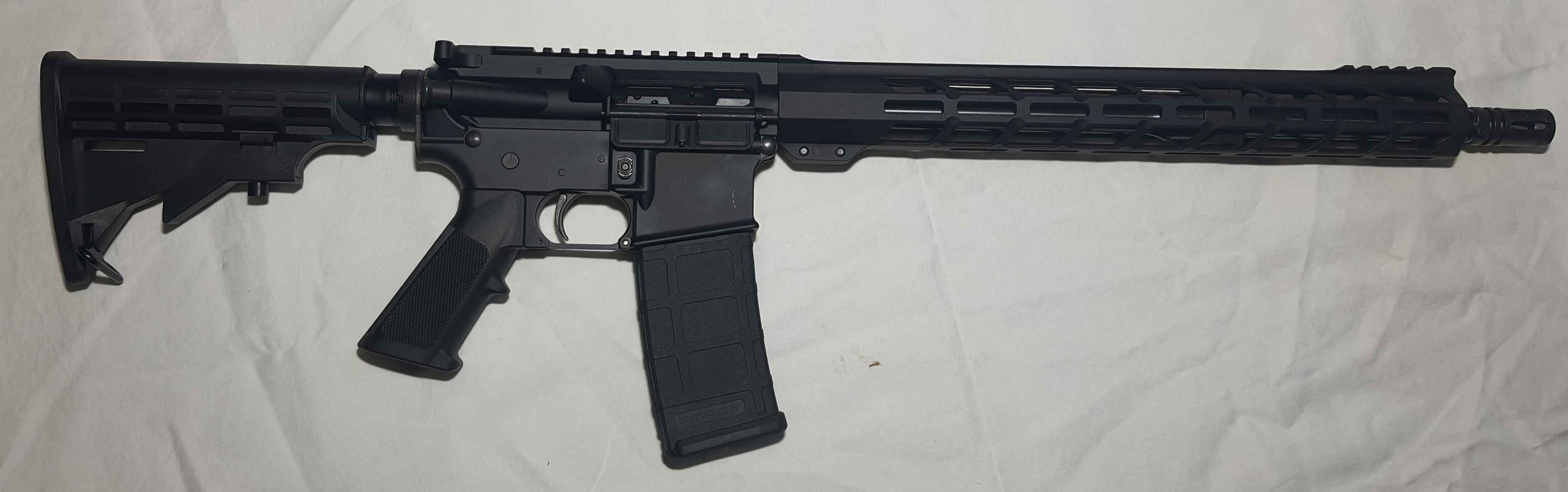 ST-15 16"