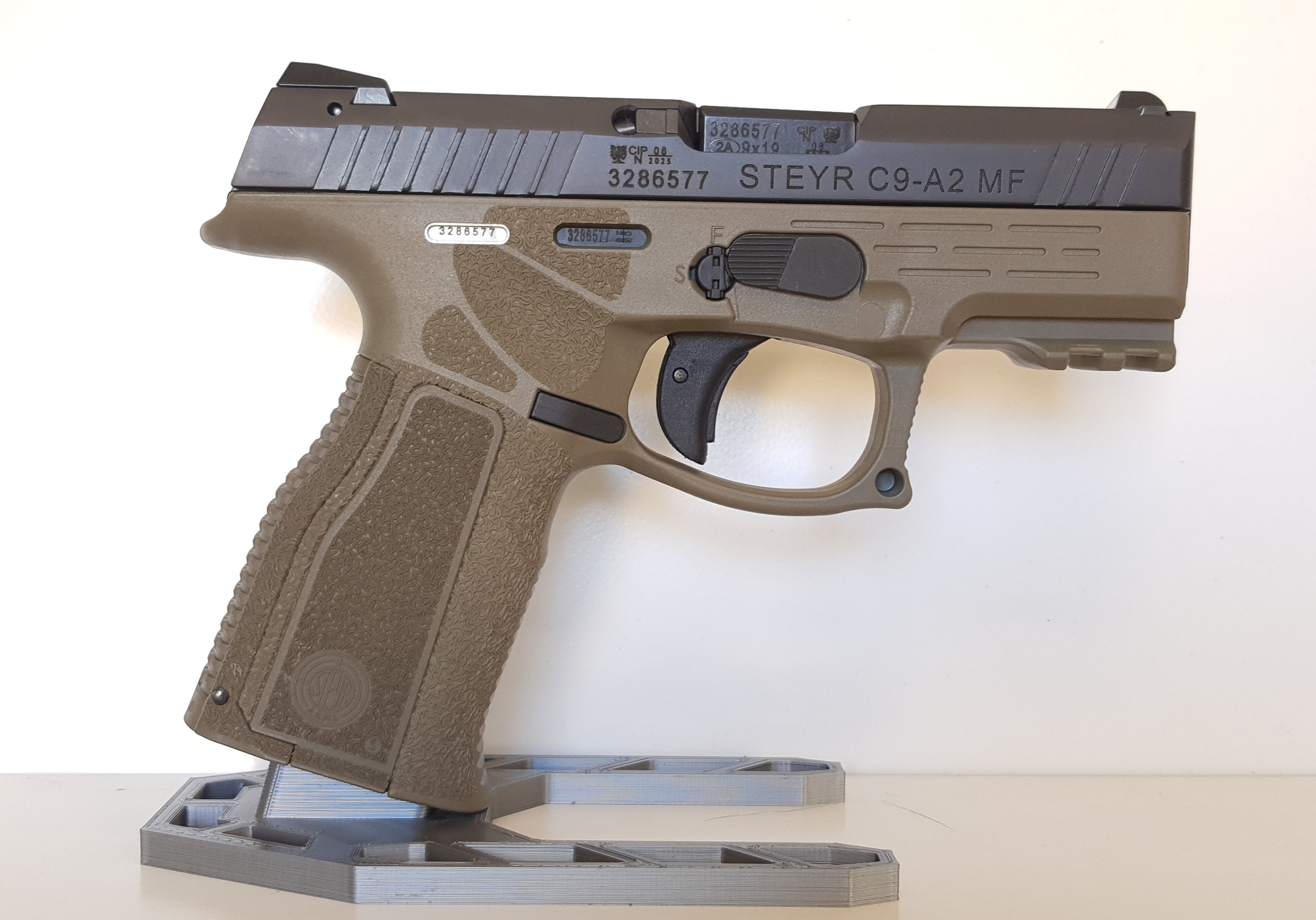 STEYR C9-A2 MF