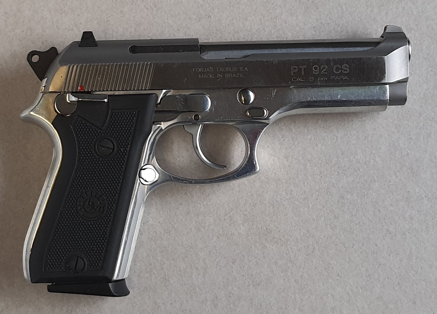 Taurus PT92CS