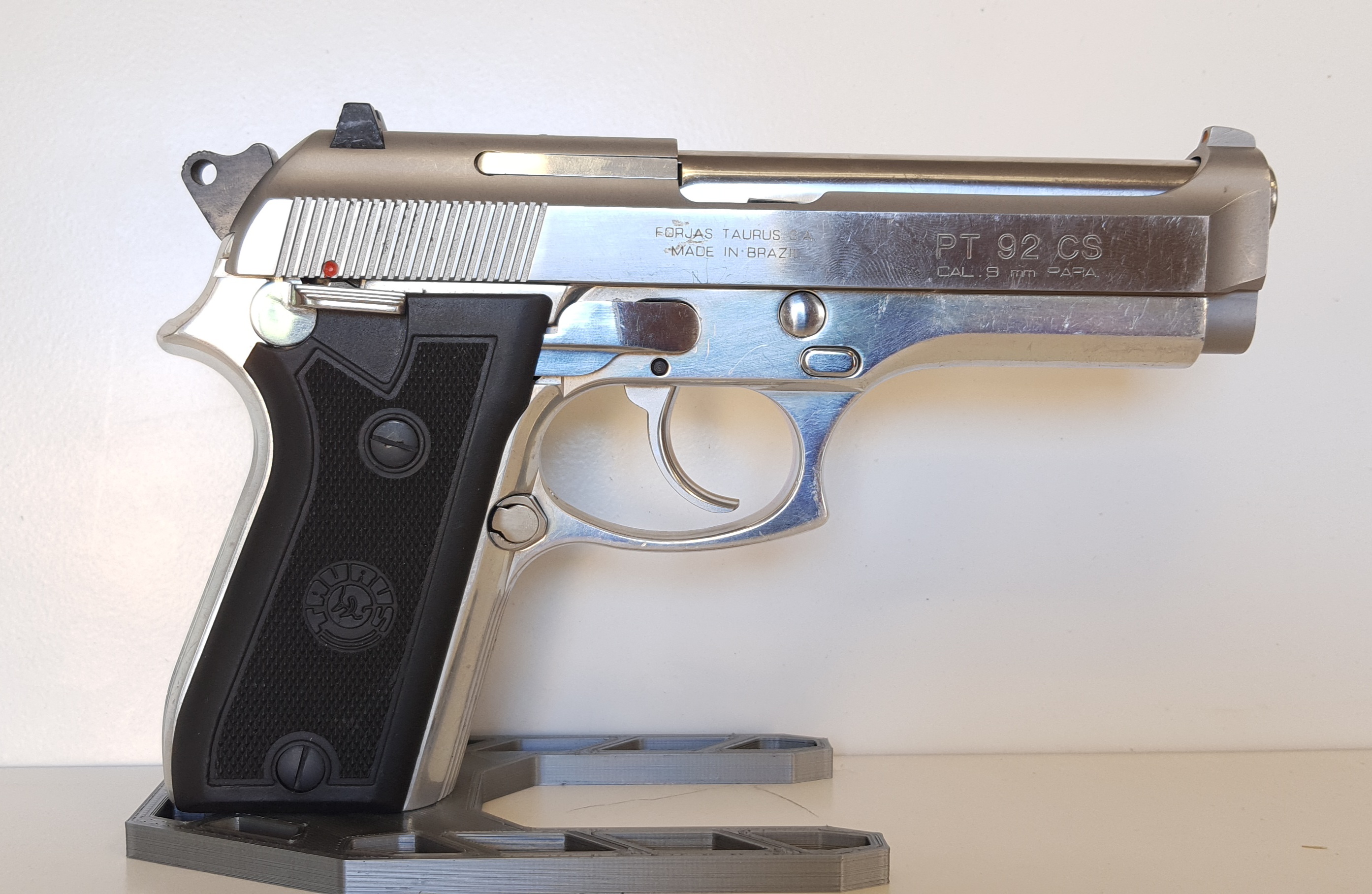 Taurus PT92CS
