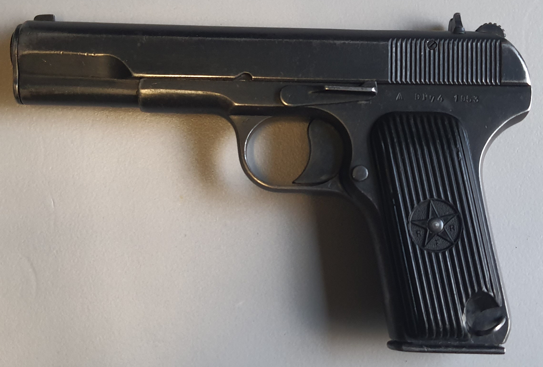 TT-33