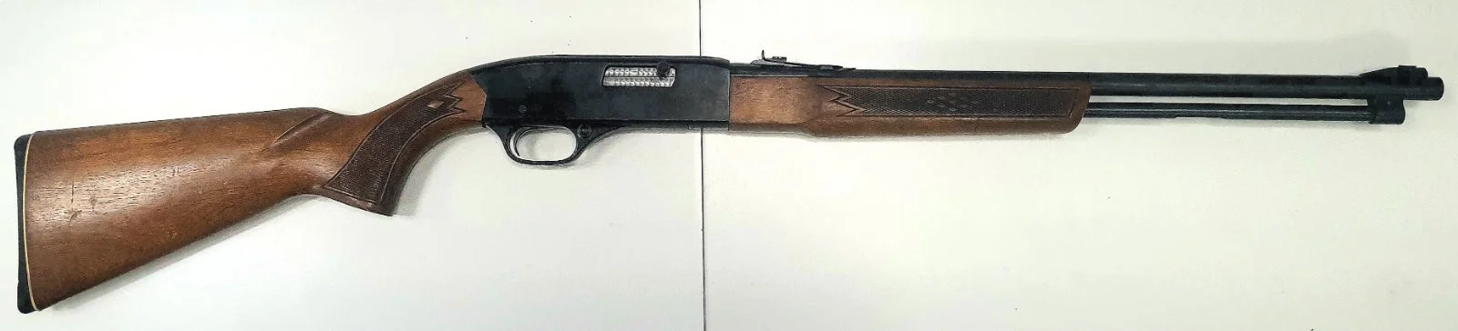 Winchester mod. 290